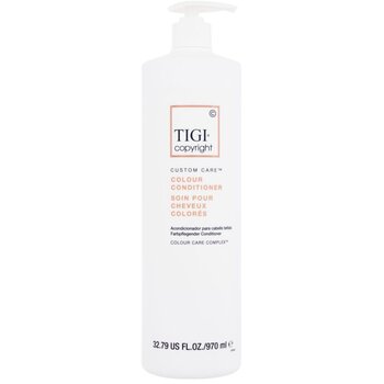 Copyright Custom Care Colour Conditioner - Kondicionér pre farbené vlasy